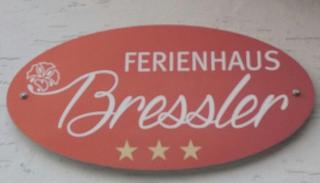 Ferienhaus Bressler - 1