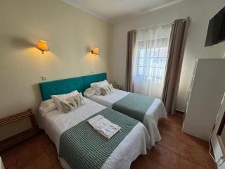 Quartos Abelha - Porto Covo - 7