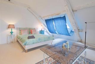 La Maison B - L'auberge autonome au charme vintage - Bergerac - 8