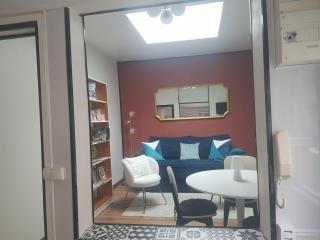 Maison cosy citadine - Tours - 4