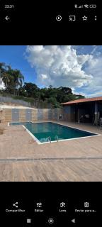 Chacara do Santao - Atibaia - 1