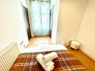 Bude A2 - Duplex Accommodations - 3