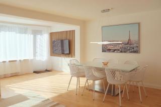 Ruhiges Privatzimmer an der Messe - 0