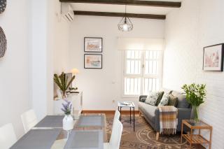 Ibarra Premium Apartment - Seville - 7