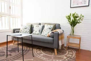 Ibarra Premium Apartment - Seville - 2