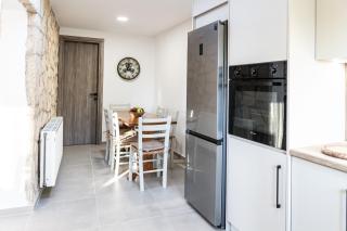 Villa Gina Luxury Maisonette - Gálipe - 5