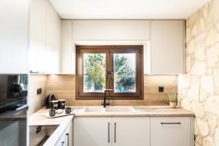 Villa Gina Luxury Maisonette - Gálipe - 4