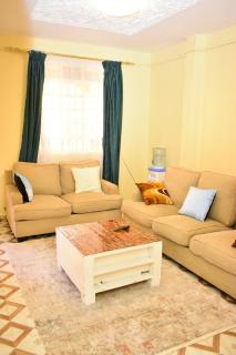 Happy Home Ke - Isiolo - 0