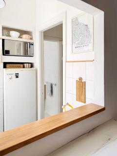 A cozy apartment in San Telmo's heart - Buenos Aires - 5