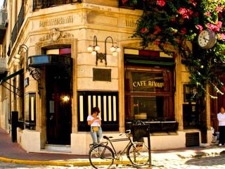 A cozy apartment in San Telmo's heart - Buenos Aires - 4