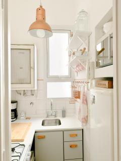 A cozy apartment in San Telmo's heart - Buenos Aires - 2