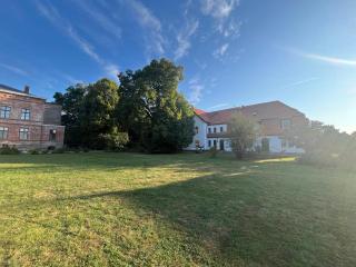 Ferienapartment Janow - Spantekow - 0
