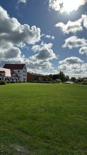Ferienapartment Janow - Spantekow - 1
