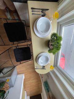 Bude - Duplex Accommodations - Belle Isle - 7