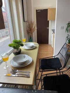 Bude - Duplex Accommodations - Belle Isle - 8