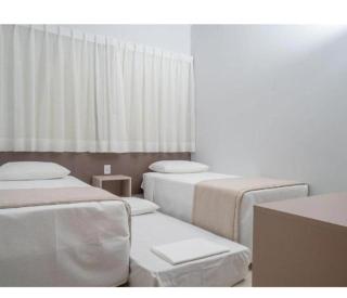 Apartamento Lagoa - Caldas Novas - Caldas Novas - 5