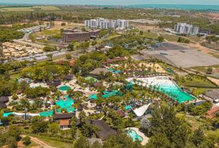 Apartamento Lagoa - Caldas Novas - 4