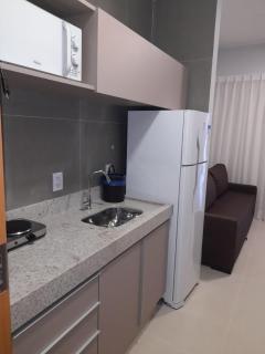 Apartamento Lagoa - Caldas Novas - Caldas Novas - 3