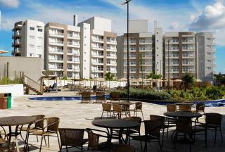Apartamento Lagoa - Caldas Novas - Caldas Novas - 1