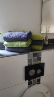 Ferienwohnung,,Japan Art,, - - 7