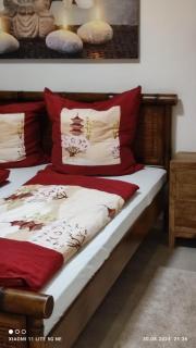 Ferienwohnung,,Japan Art,, - - 3