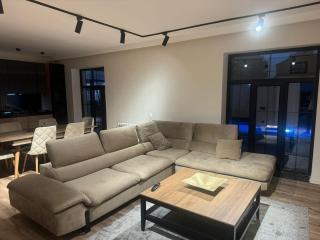 Specal VIP Apartment Mariott - Baku - 0