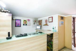 SPOT ON Standard - Jabalpur - 2