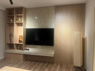 Specal VIP Apartment Mariott - Baku - 5