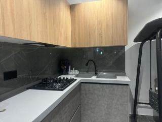 Specal VIP Apartment Mariott - Baku - 4