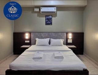 Sagars Classic Inn - Honāvar - 5