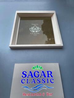 Sagars Classic Inn - Honāvar - 9