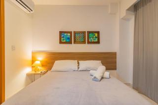 Mana Beach #B012 - Quadruple apto by Carpediem - 2