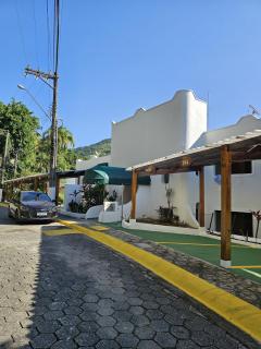 Wembley Beach Apto 704 - Ubatuba - 9