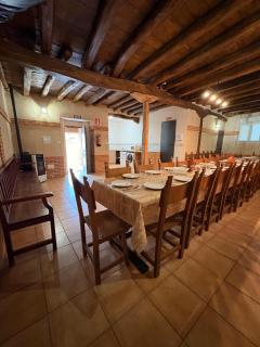 CASA CALDERÓN DE MEDINA l,ll lll y lV - 9
