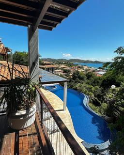 Duendes Boutique Hotel - Búzios - 8
