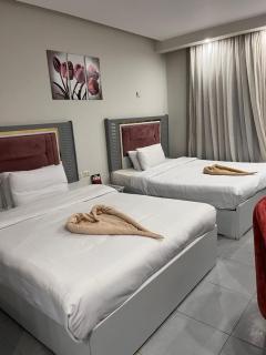 Scandic سكاندك - Banī Ghālib - 0