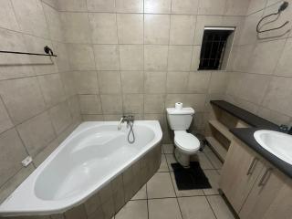 Bietjie moeg selfsorg - Bloemfontein - 9