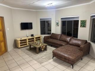 Bietjie moeg selfsorg - Bloemfontein - 6