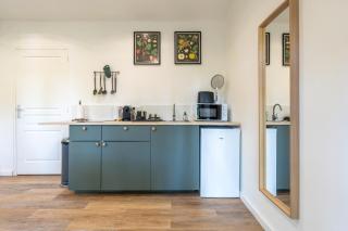 Douceur de Loire - Maison 4 personnes - Savonnières - 7