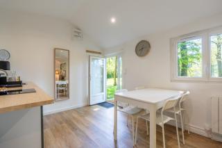 Douceur de Loire - Maison 4 personnes - Savonnières - 8