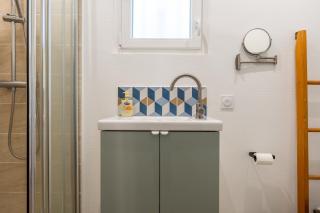 Douceur de Loire - Maison 4 personnes - Savonnières - 5