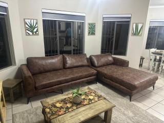 Bietjie moeg selfsorg - Bloemfontein - 2