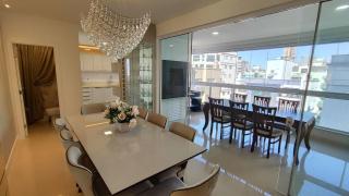 3 Suítes, Quadra Mar, Exclusivo - Itapema - 8