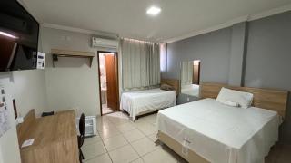 Hotel Carreiro Inhapim - Inhapim - 5