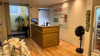 Hotel Carreiro Inhapim - Inhapim - 8