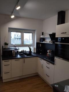 Ferienwohnung Toni - Memmingen - 3