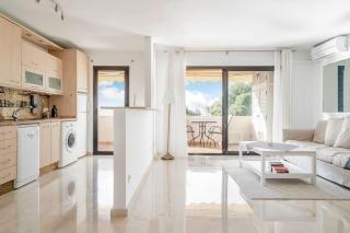 Nice apt next to Hard Rock Hotel - Marbella - 8