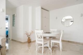 Nice apt next to Hard Rock Hotel - Marbella - 6