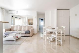 Nice apt next to Hard Rock Hotel - Marbella - 9