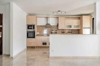 Nice apt next to Hard Rock Hotel - Marbella - 3
